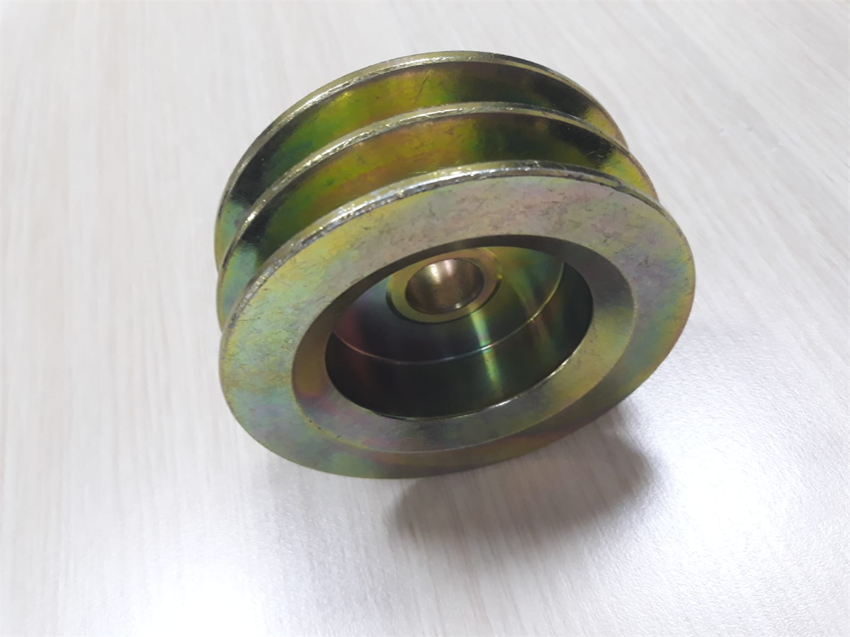 MERCEDES 2517 2521 ŞARJ DİNAMO KASNAĞI