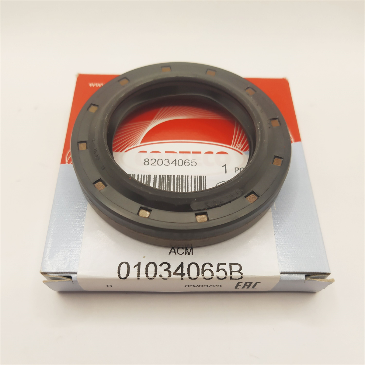 40*60*10/12 B1BASLSFDRW ACM