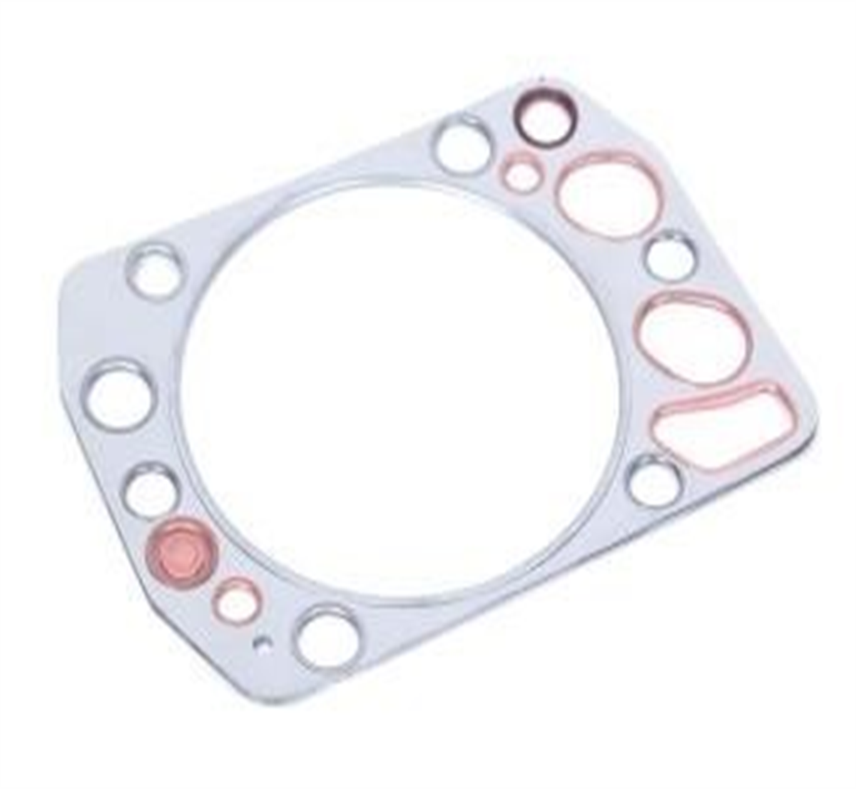 SİLİNDİR KAPAK CONTA (128 Ø)