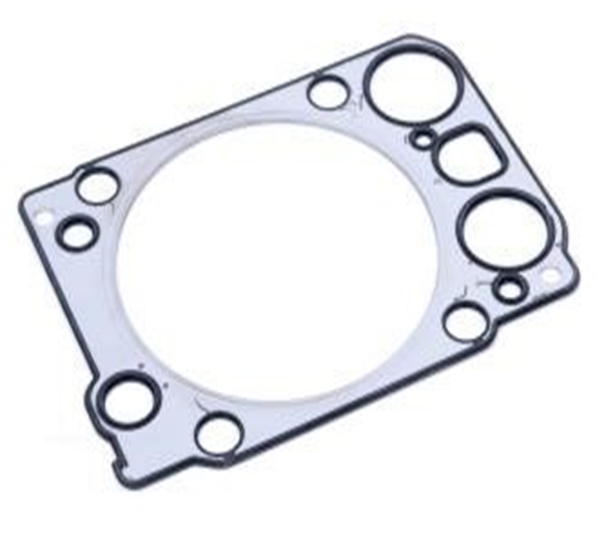 SİLİNDİR KAPAK CONTA  OM501-502(FKM)