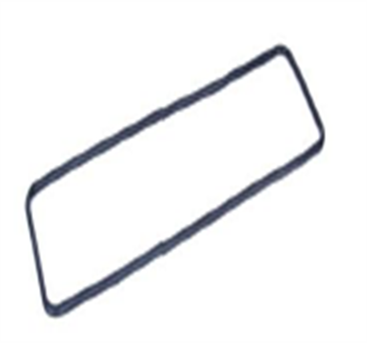 YAN KAPAK CONTA (LASTIK)