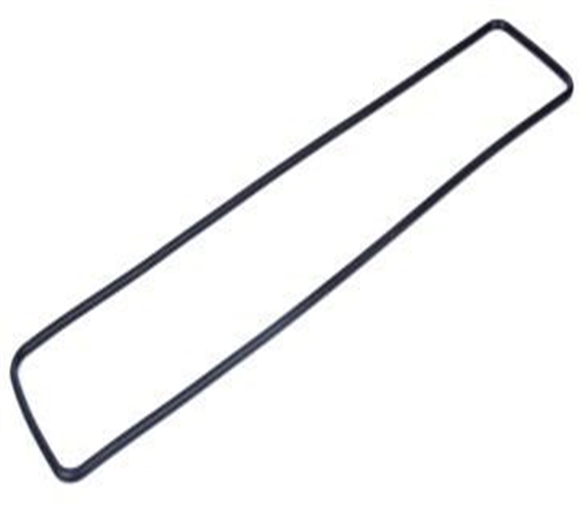 YAN KAPAK CONTA (LASTIK)