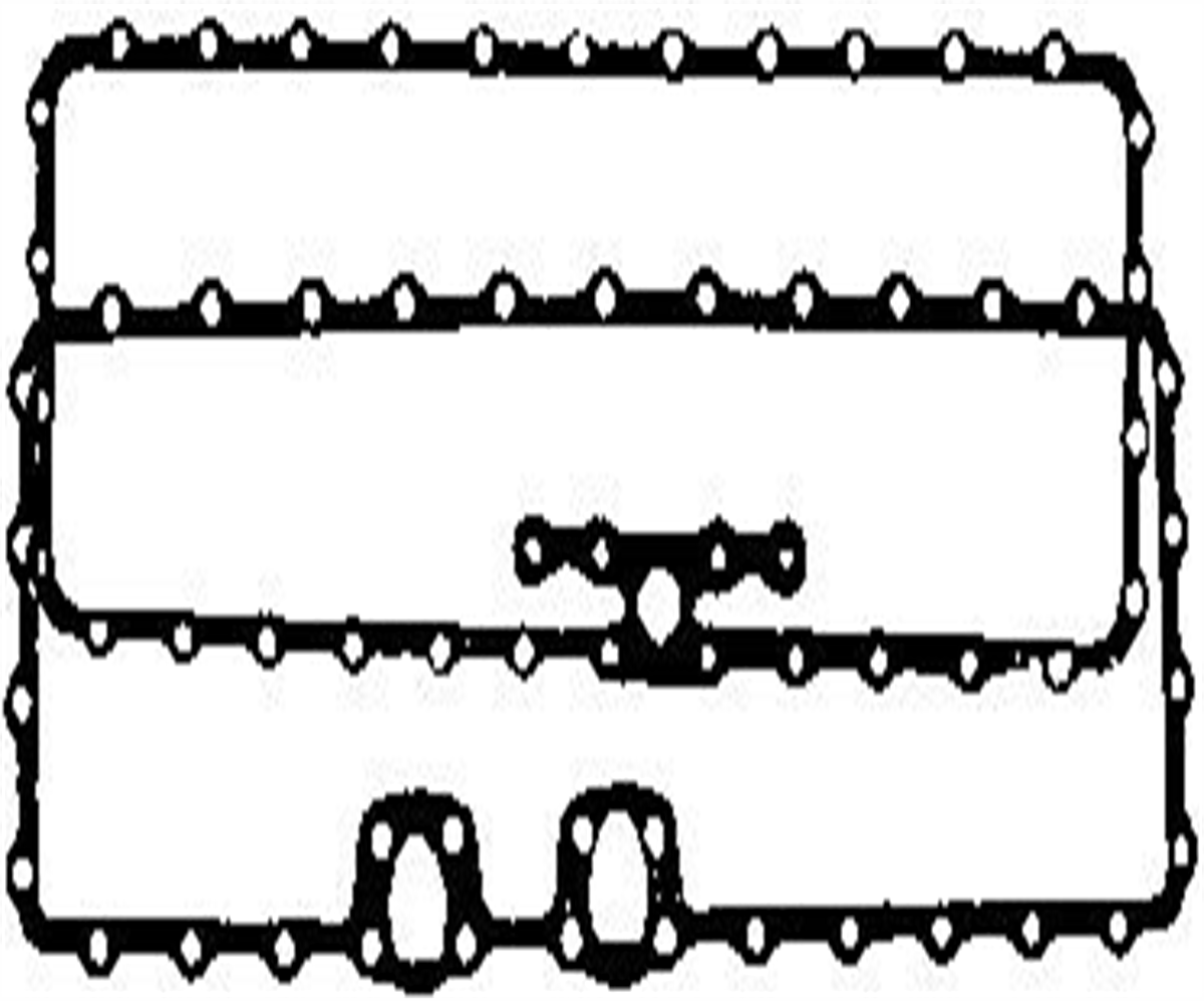 YAĞ RADYATÖR CONTA TAKIM
