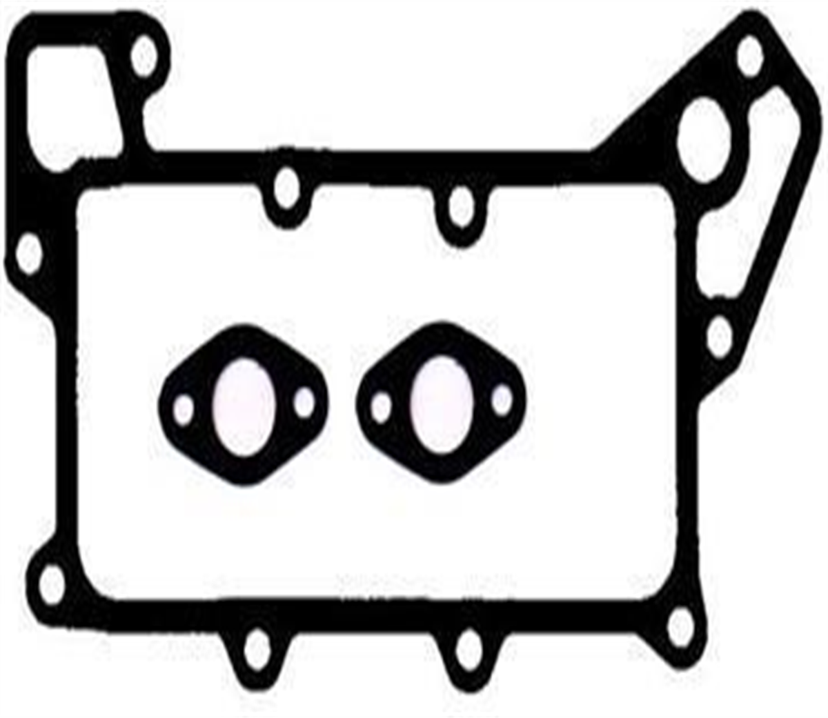 YAĞ RADYATÖR CONTA (ESKI MODEL)