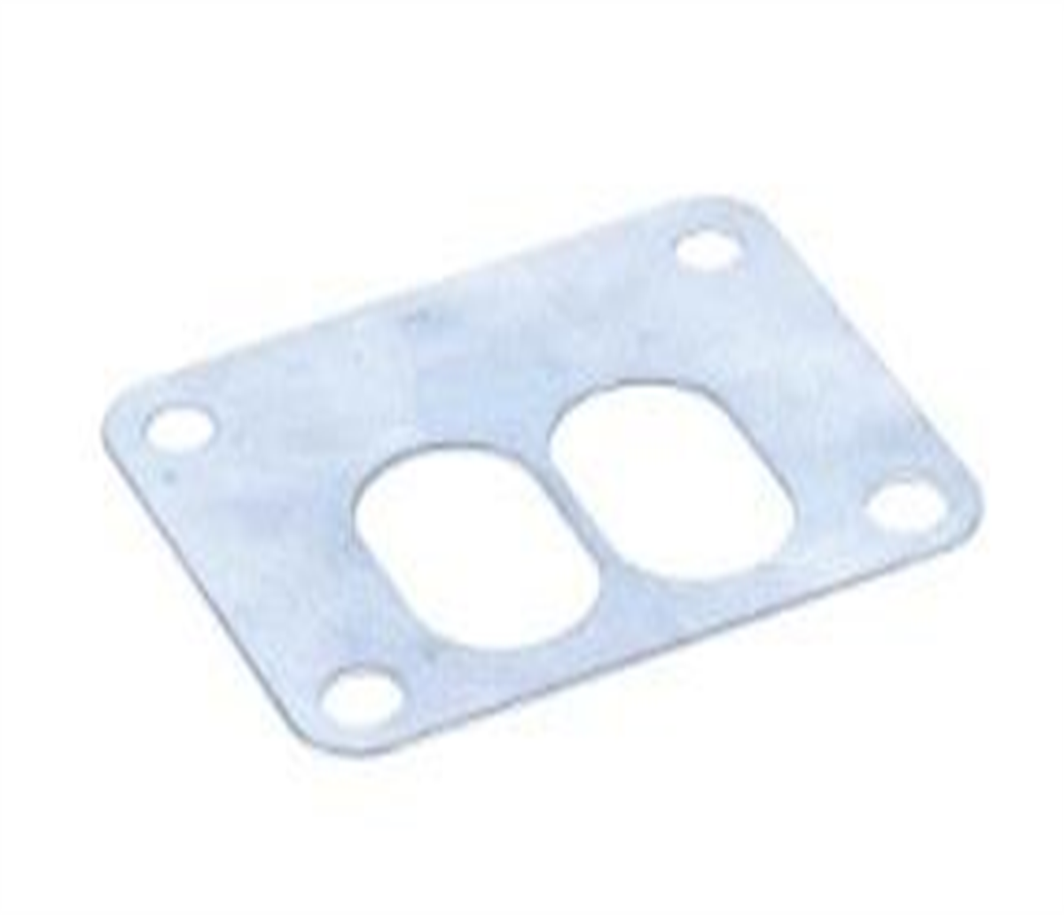 TÜRBÜN CONTA (DIKDÖRTGEN)