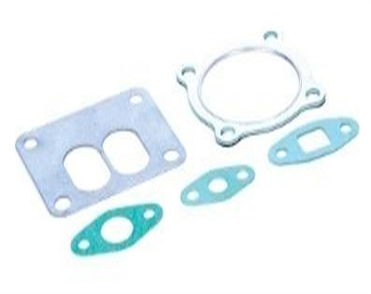 TÜRBÜN CONTA TAKIM