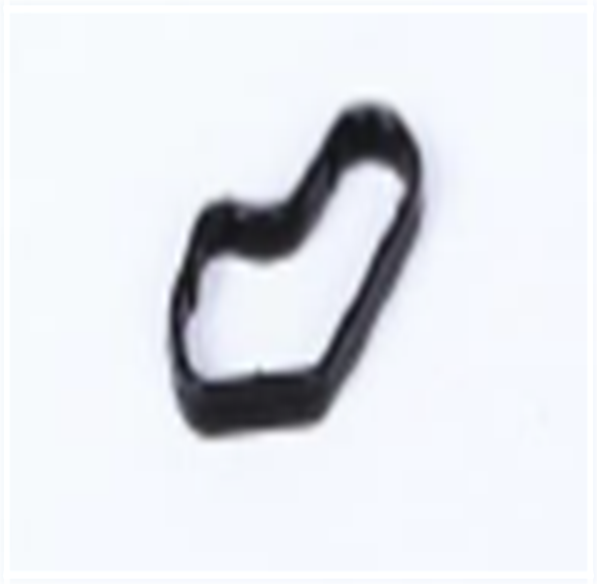 YAKIT FİLTRE CONTA (LASTIK)