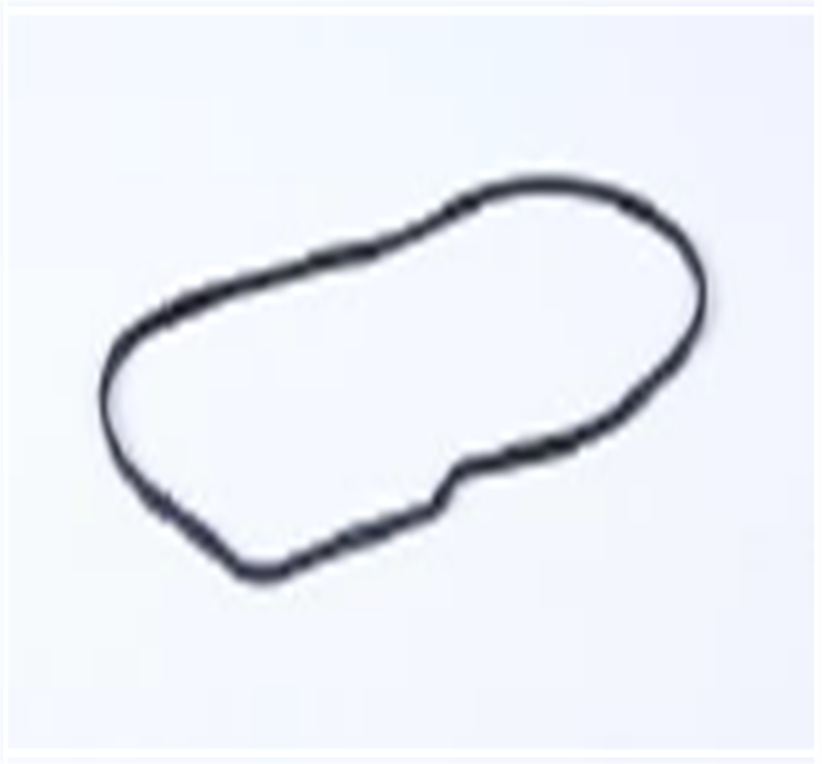 DEVİRDAİM GÖVDE CONTASI (LASTİK)