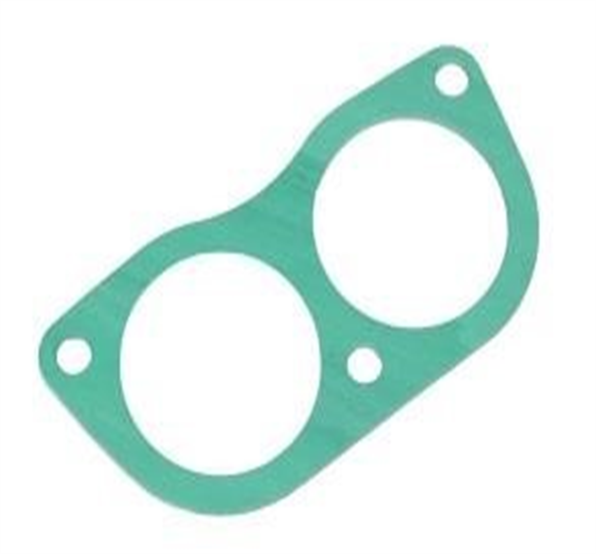 TERMOSTAT CONTA (ÇIFT GÖZLÜ)