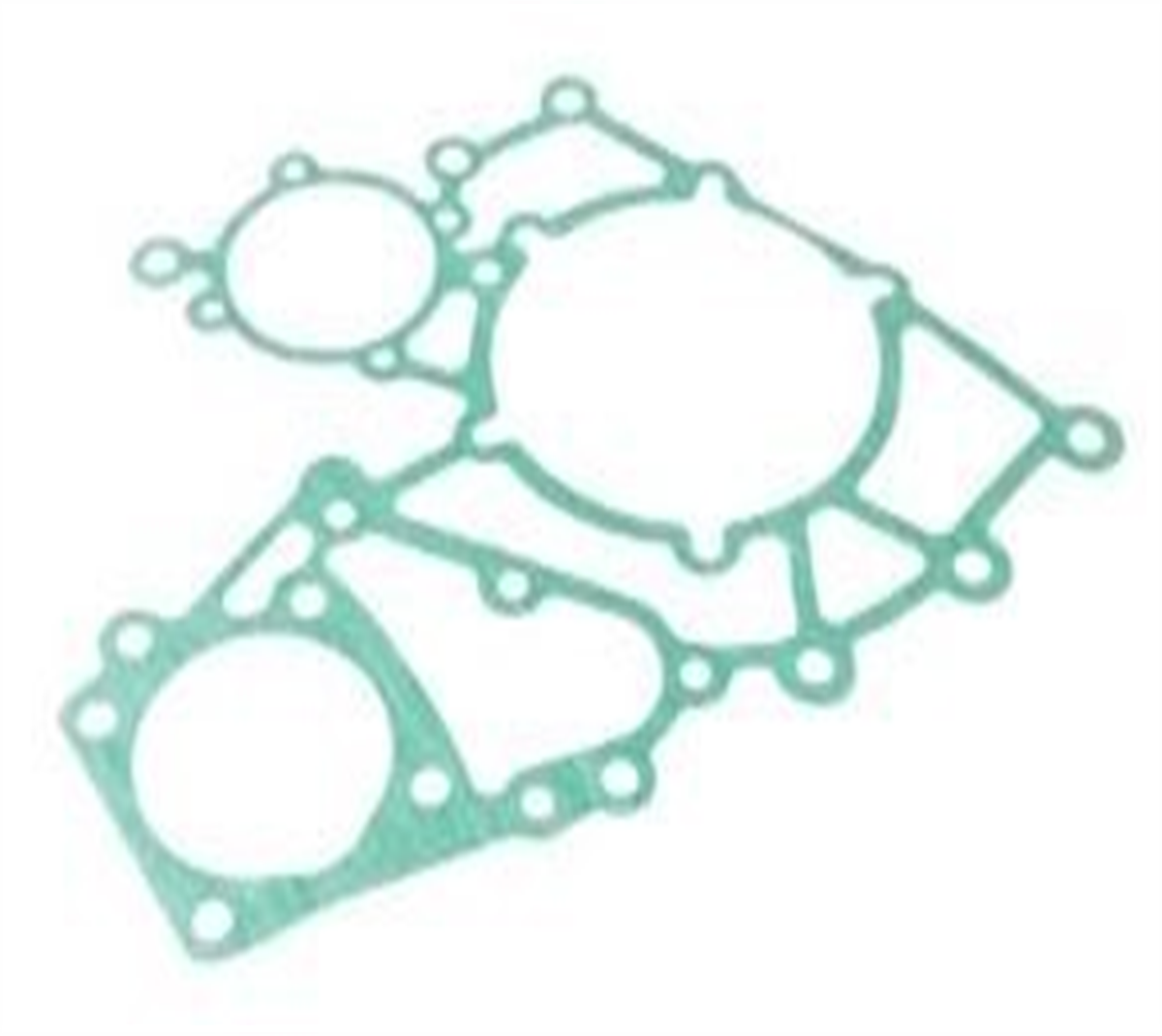 ROTERDAR BAĞLANTI CONTA (16 S 180) (YENI MODEL)