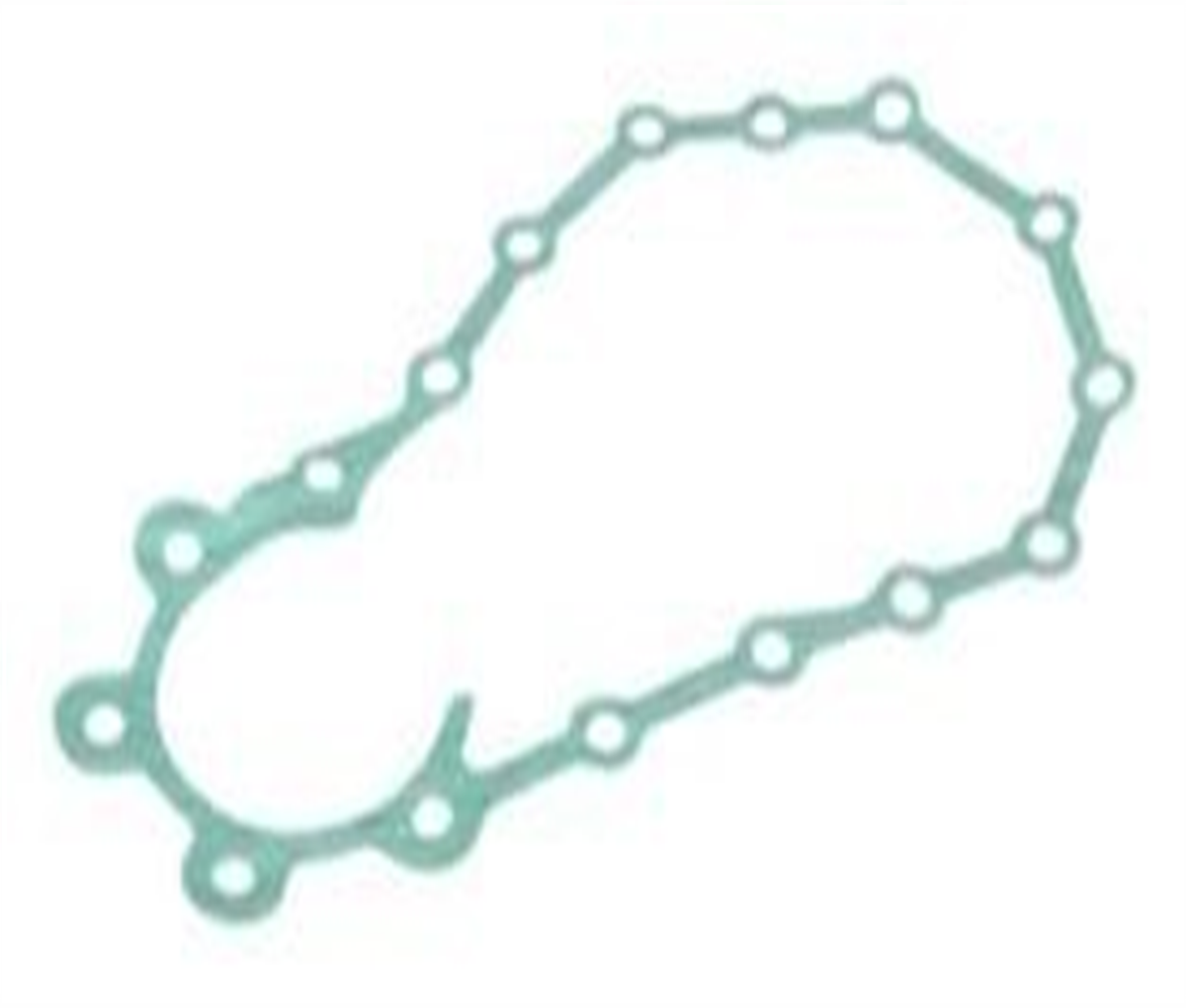 POMPA KAPAK CONTA (ARKA) (0,30 MM,)