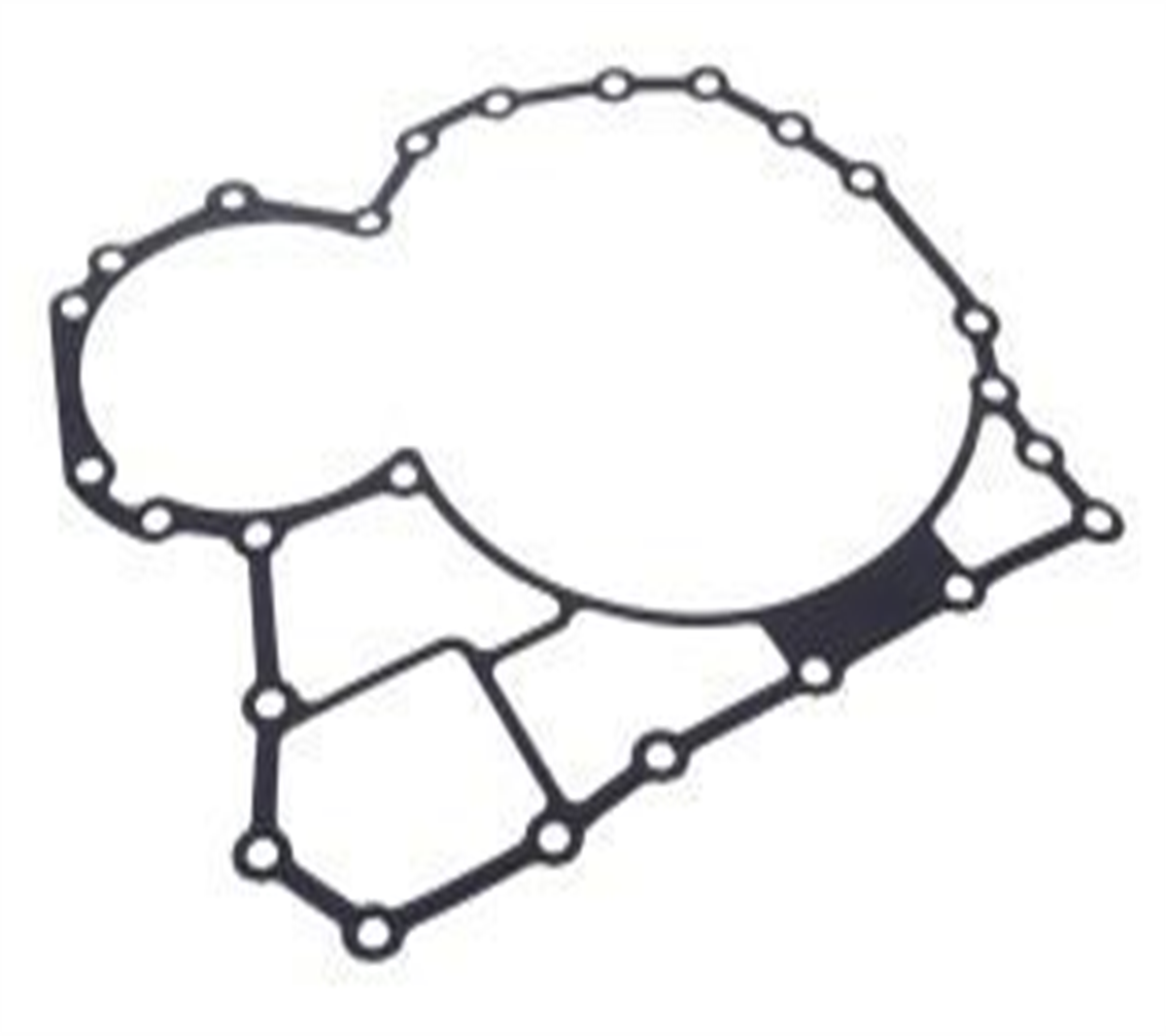 ROTERDAR CONTA (16 S 221) (METAL)