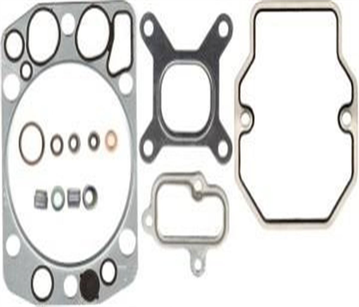 ÜST TAKIM CONTA (SUBAP KAPAK ÇIP'SIZ)