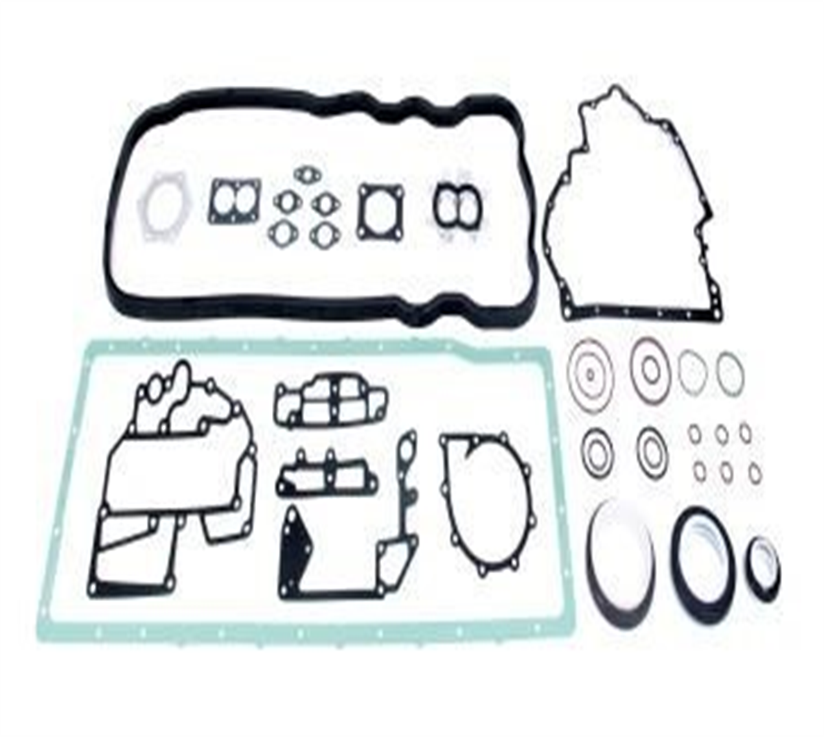 ALT TAKIM CONTA (COMMONRAIL)