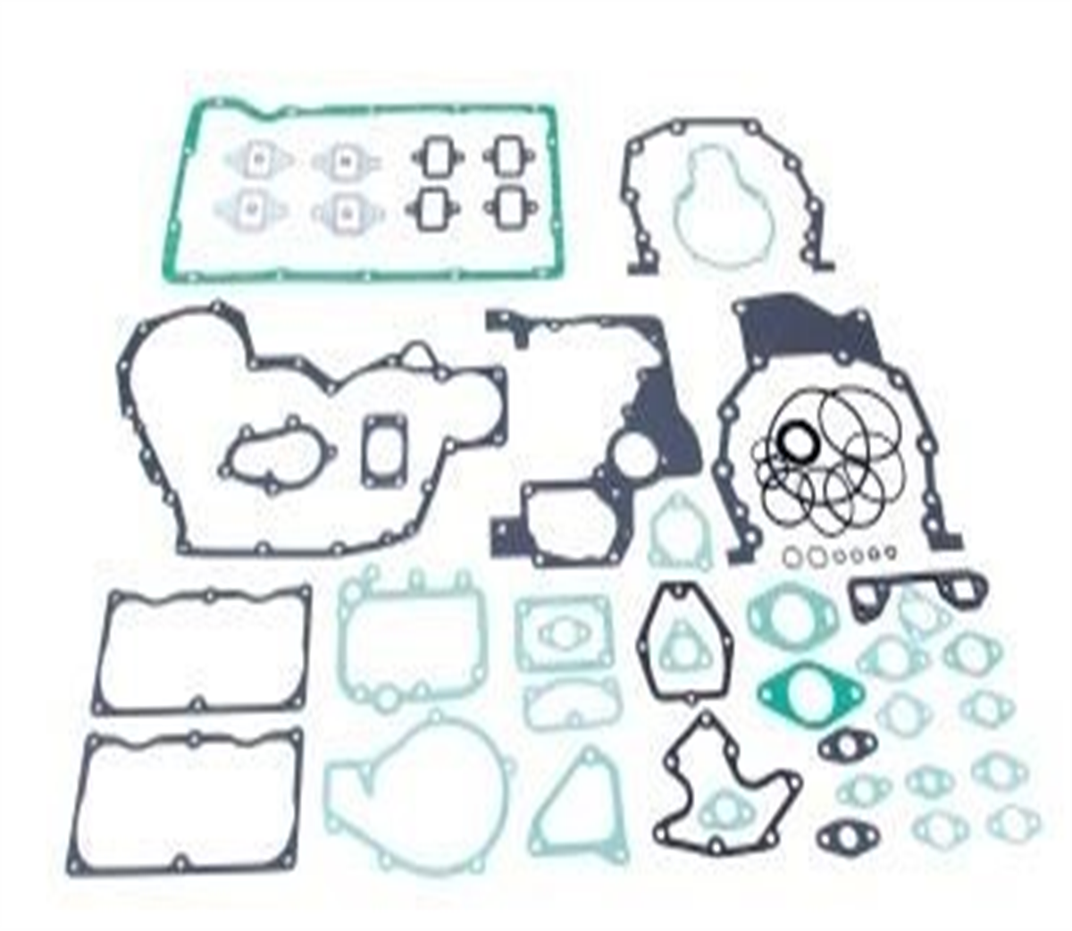 12-153 YARIM TKM. CONTA