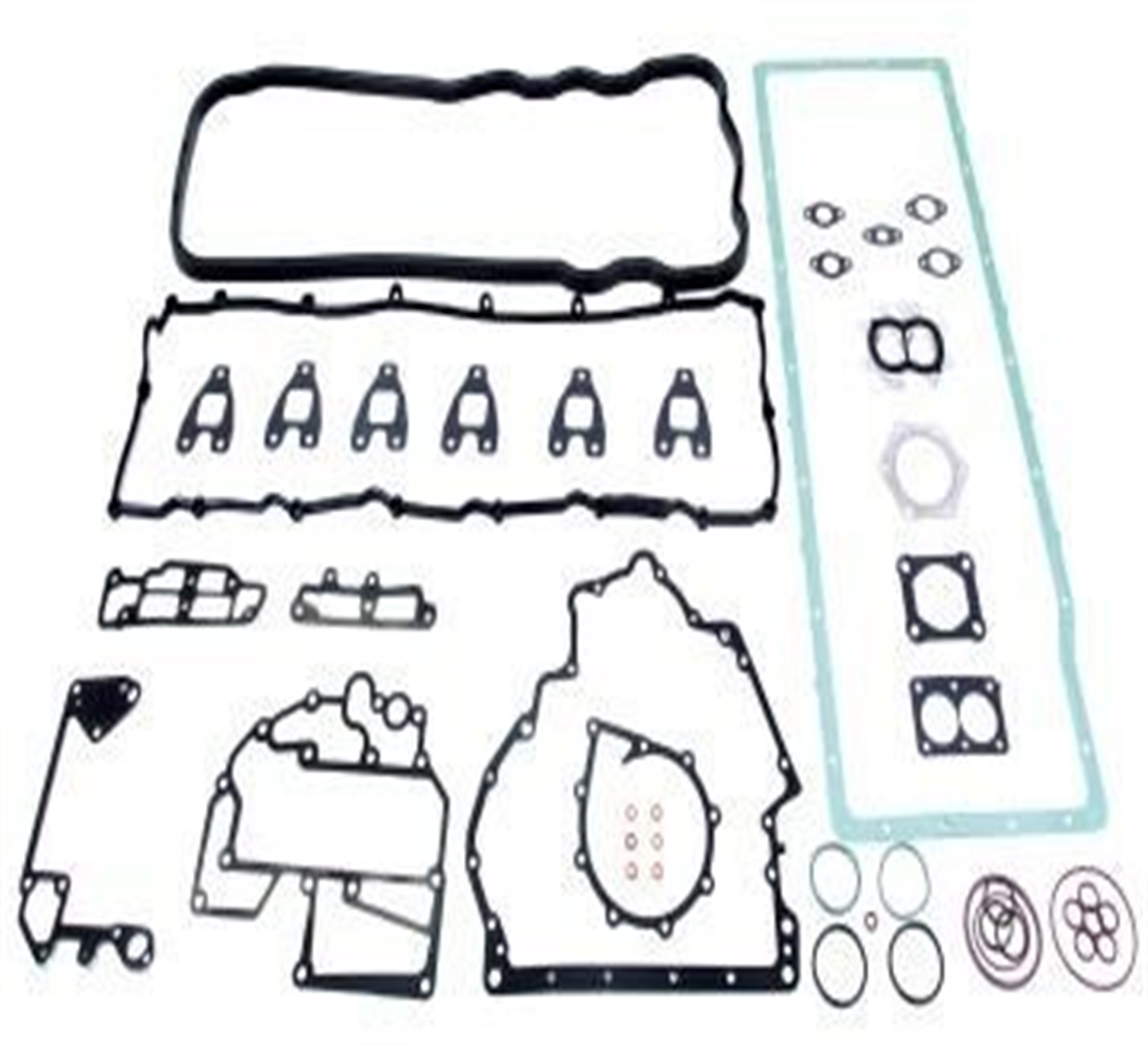 430 COMMONRAİL YAR.TKM.CNT(198.610)