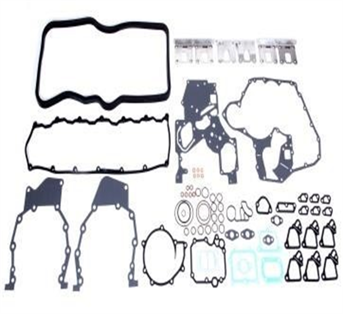 YARIM YAKIM CONTA TGL D0836 LFL 40 41 42(542.130)