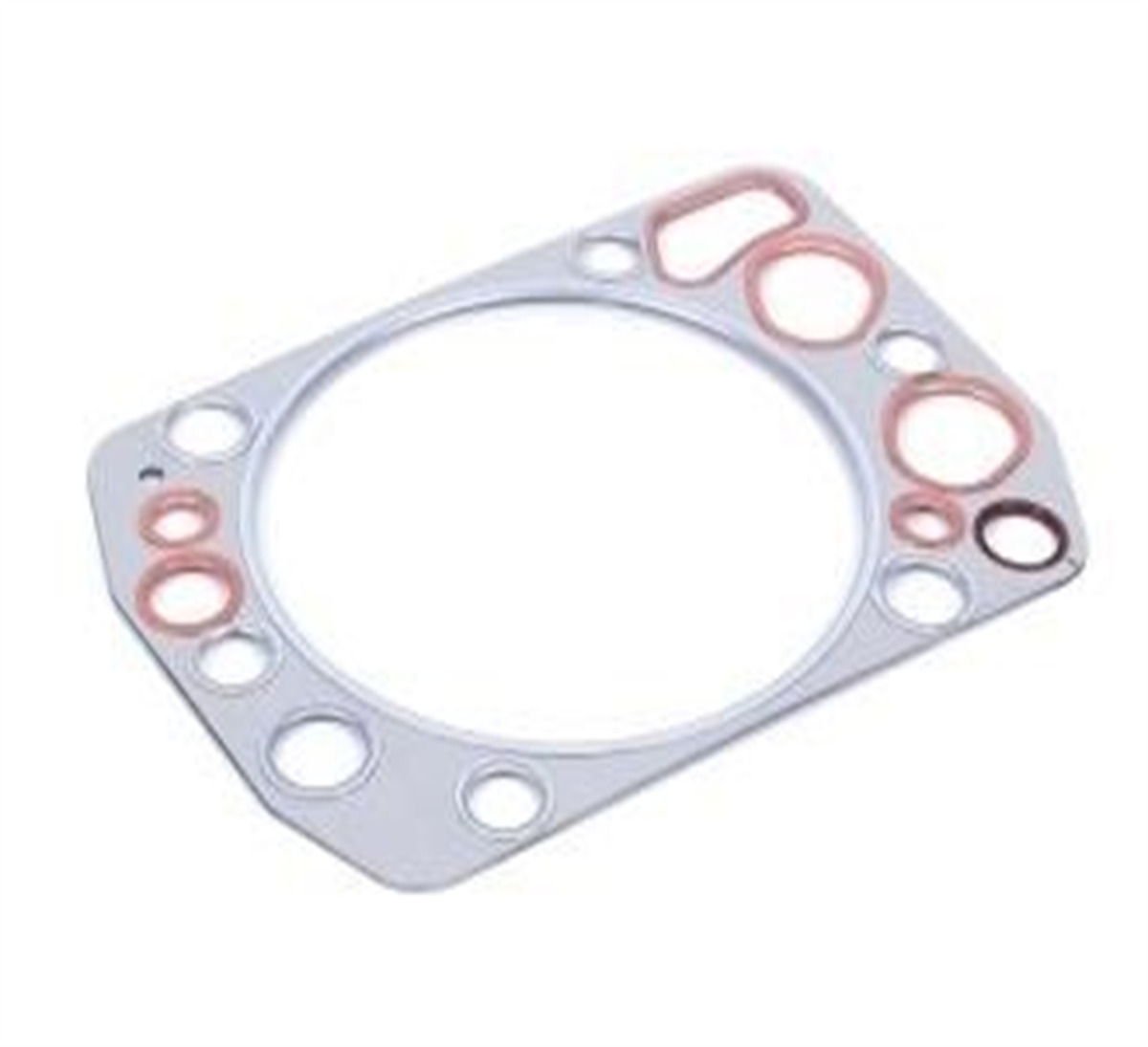 SİLİNDİR KAPAK CONTA (128 Ø)