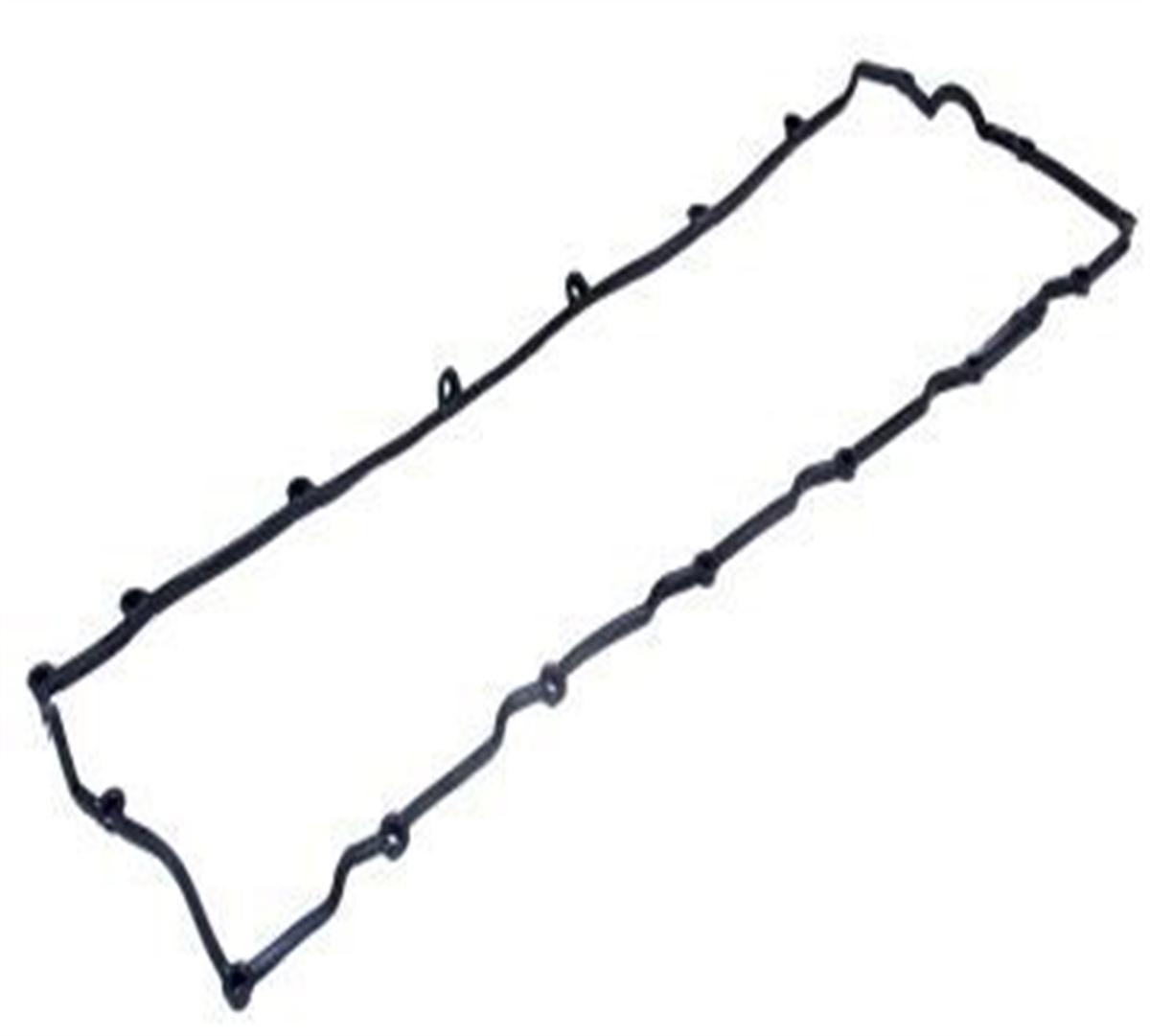 SUPAP KAPAK CONTA (LASTIK)