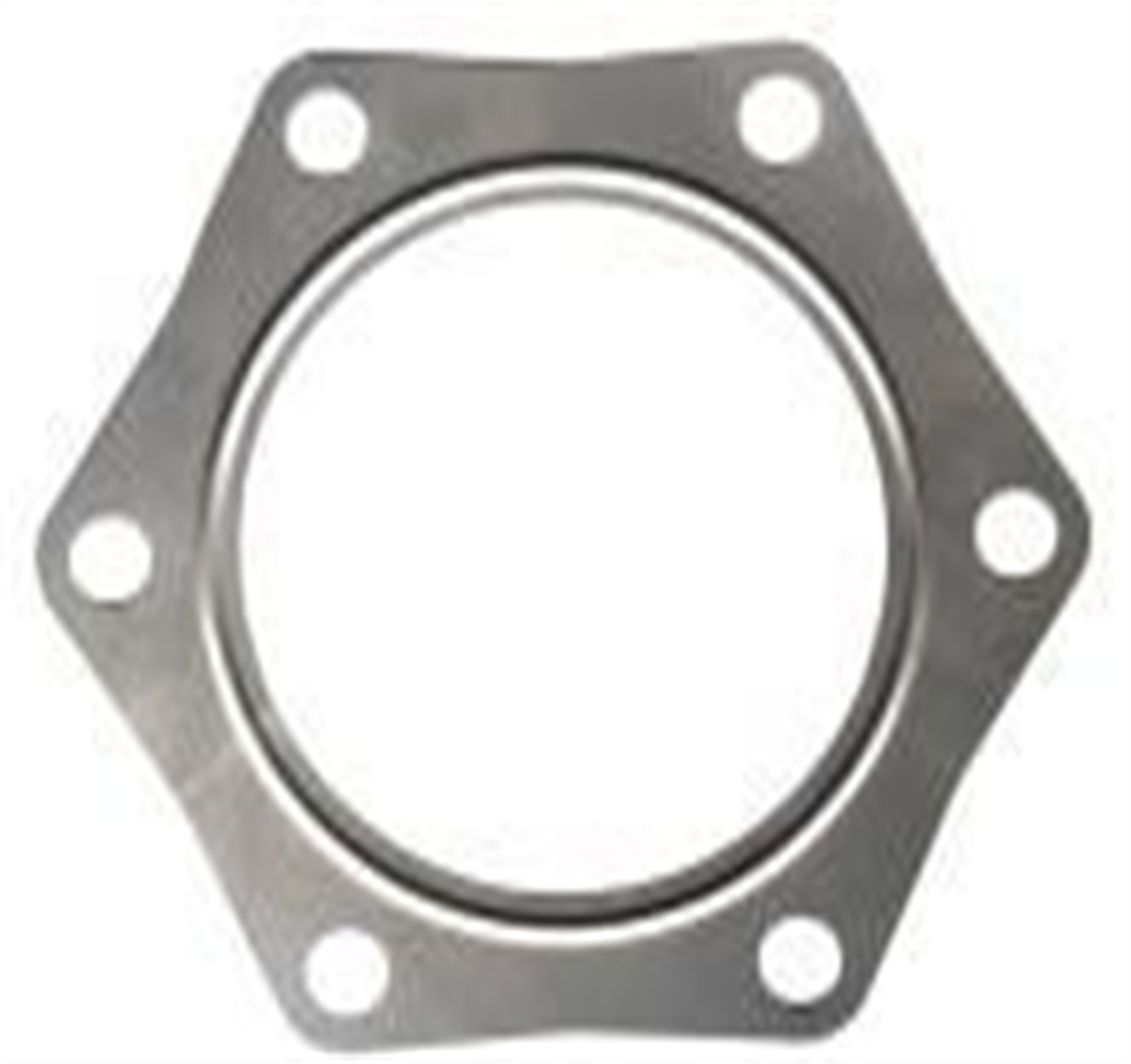 TÜRBÜN CONTA (ÇELIK)