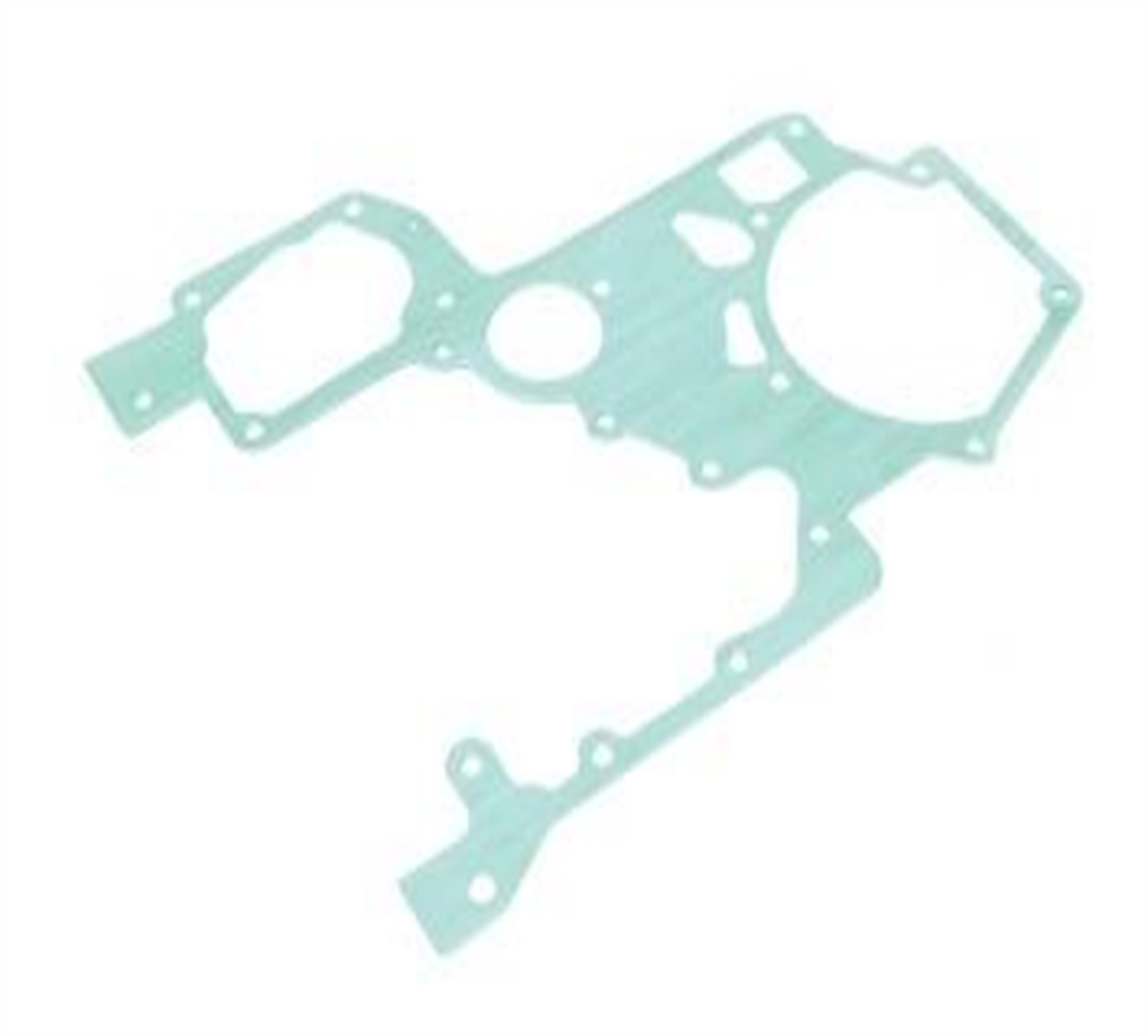 EKSANTİRİK KAPAK CONTA (D 0826 LOH 15) (OTOBÜS)