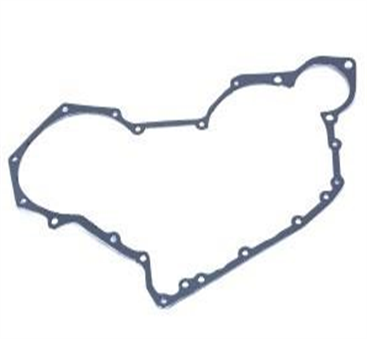 EKSANTİRİK KAPAK CONTA (ÖN) (METAL) KLINGIRIT