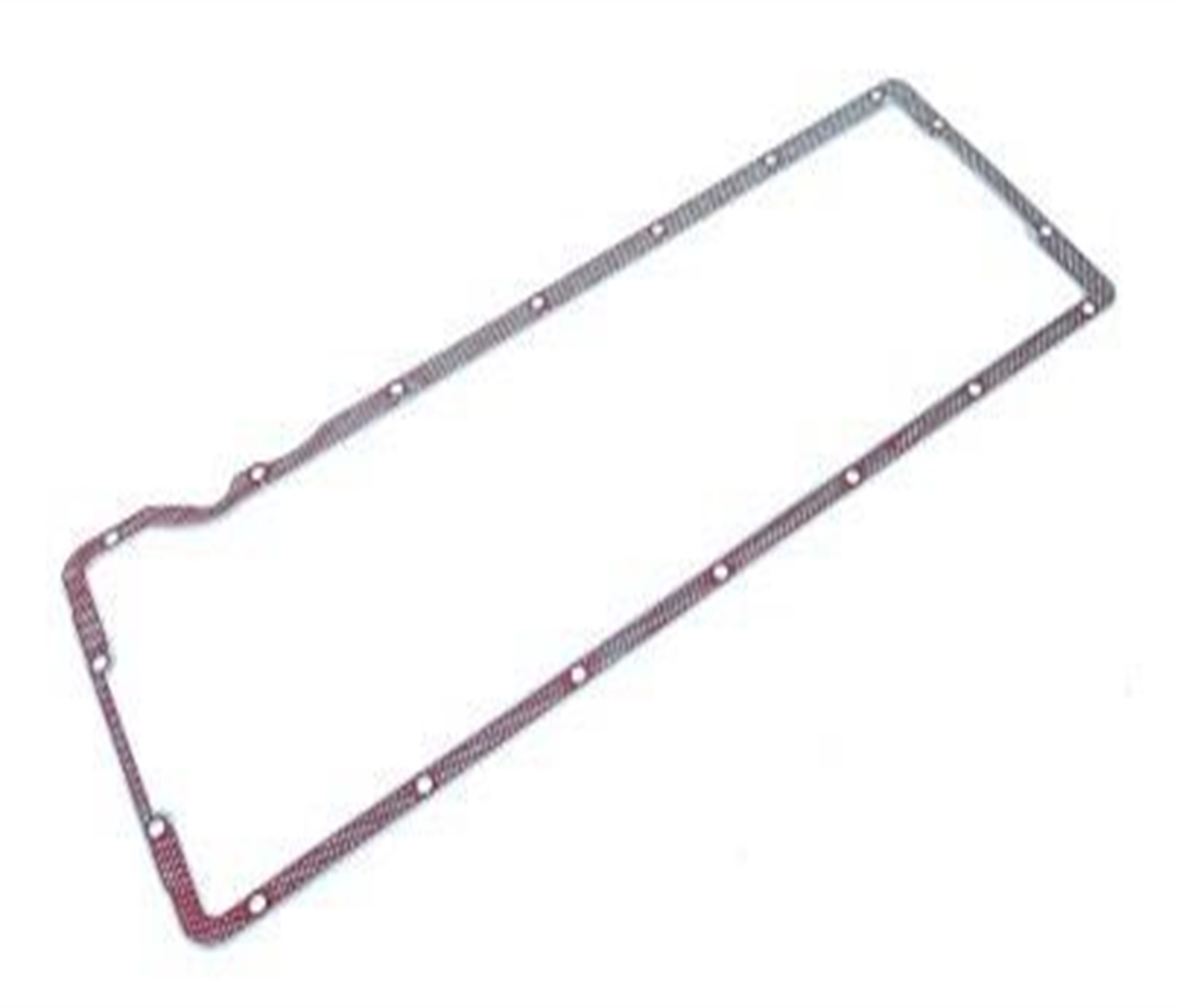 KARTER KAPAK CONTA (SILIKONLU)