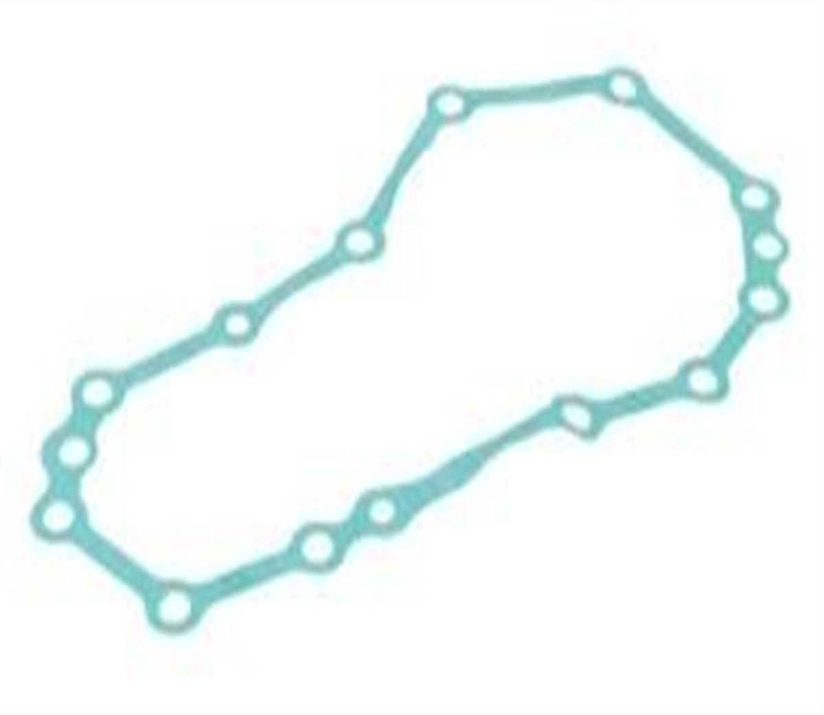 DİREKSİYON POMPA KAPAK CONTASI ( 109 LUK )