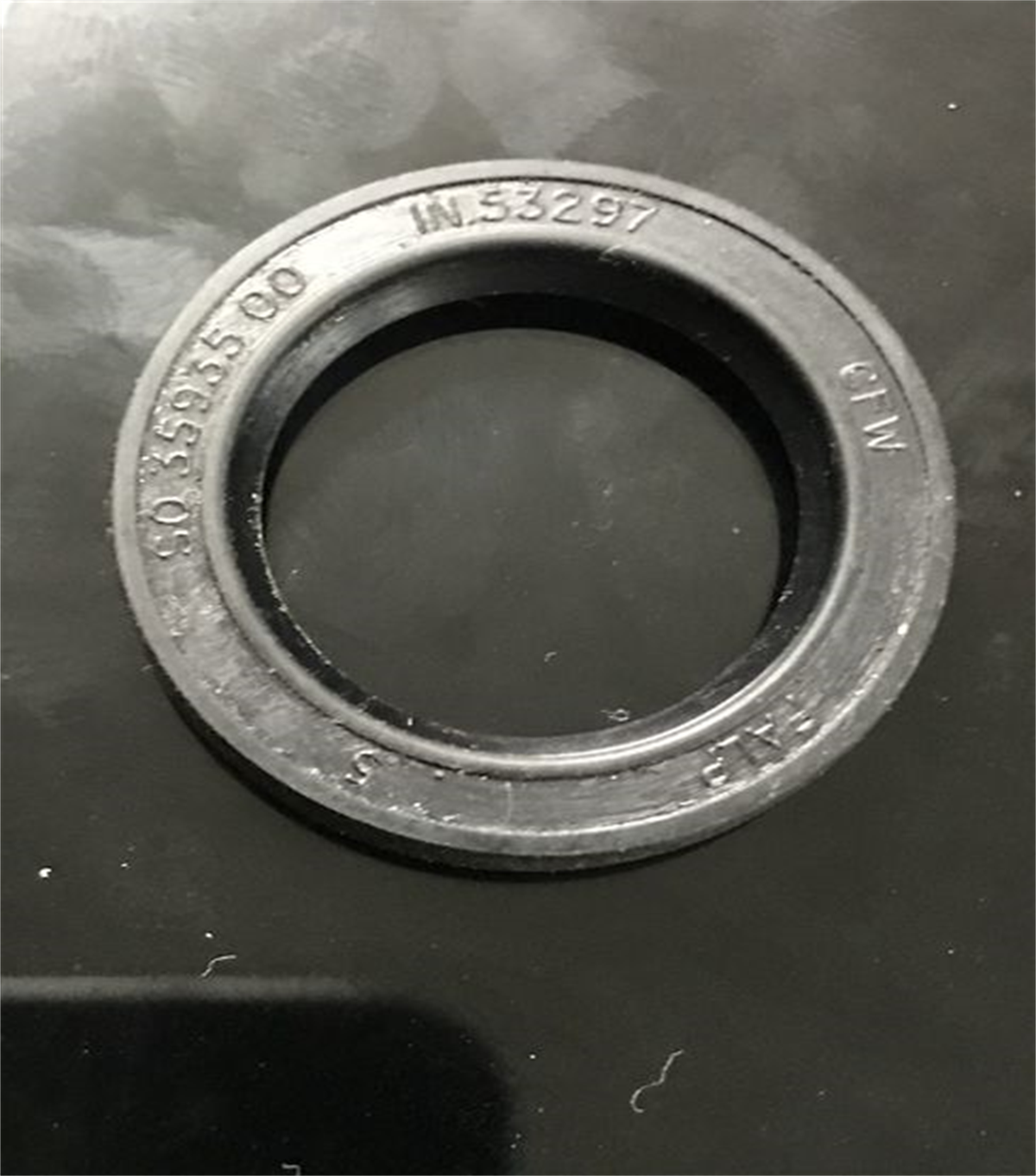 22,2*32*5/6 BABSLX7 NBR