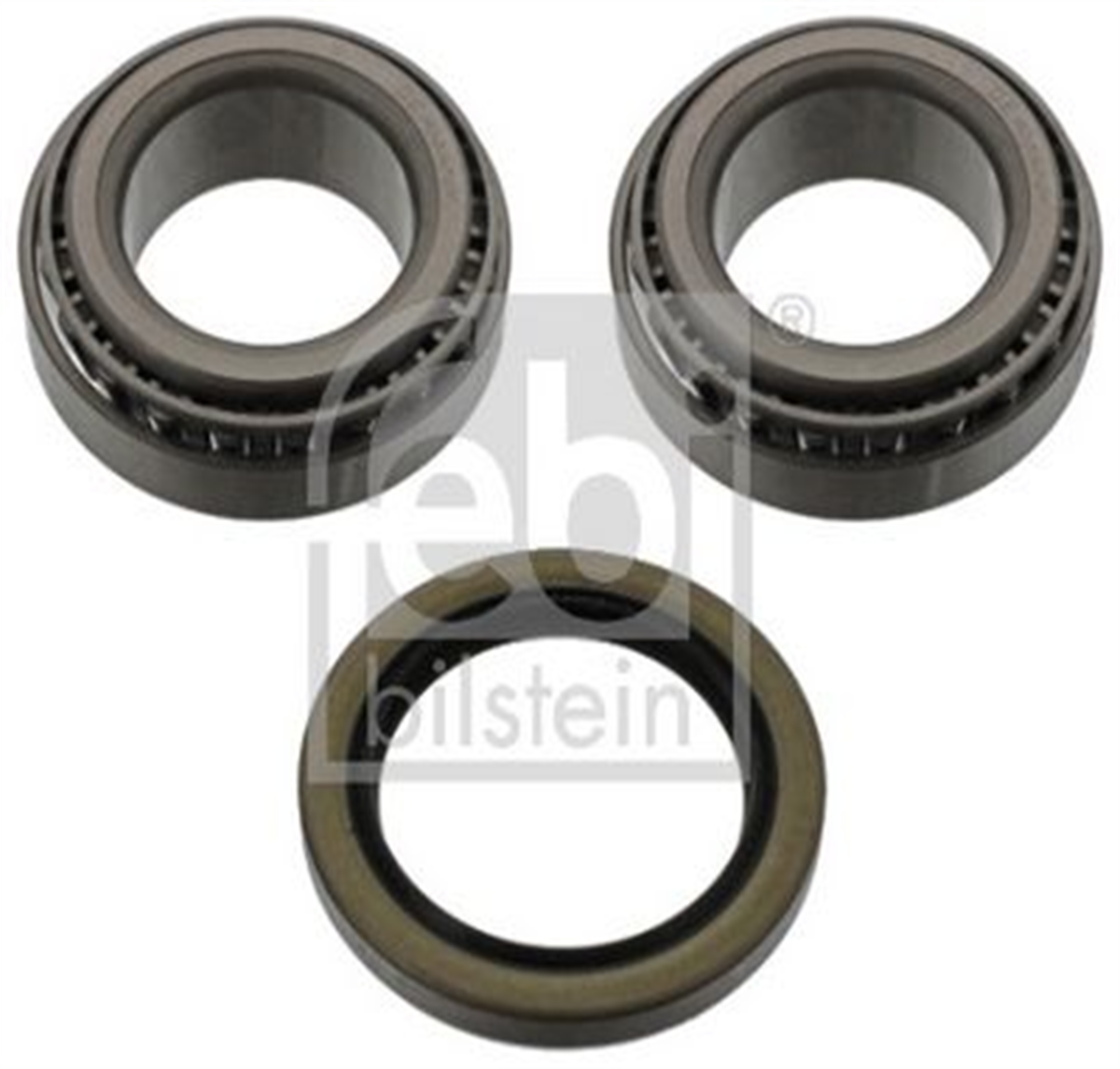 FORD ESCORT ARKA TEKER KİTİ