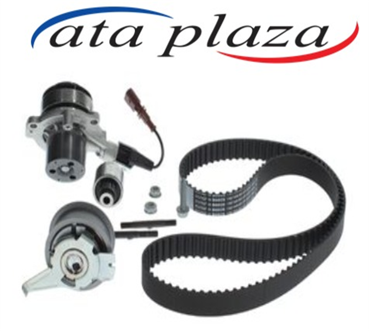 TRİGER SET