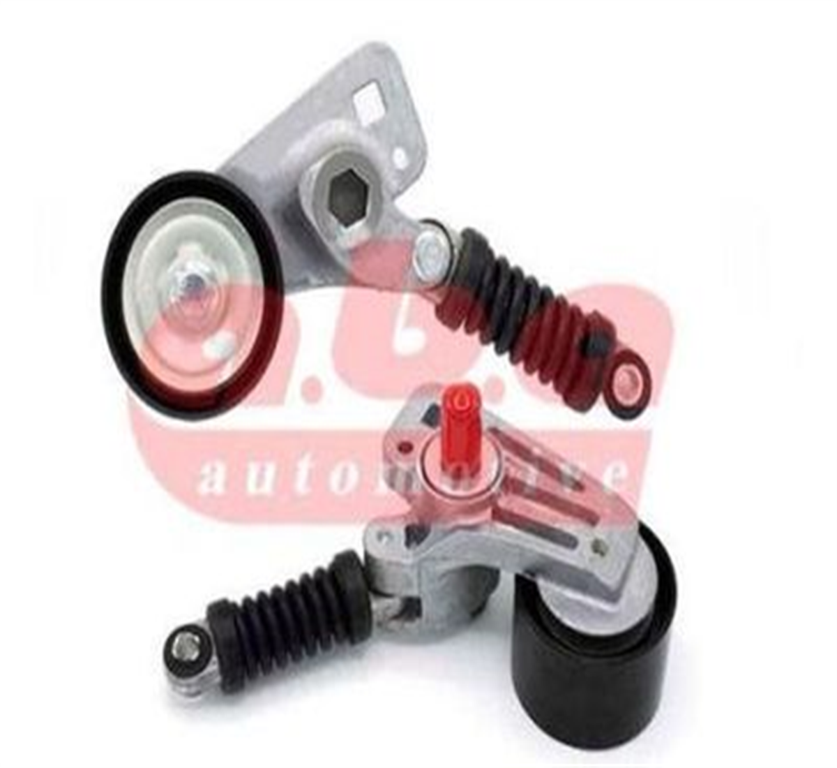 MERCEDES ACTROS 1840-1843-1848 YAYLI GERGİ