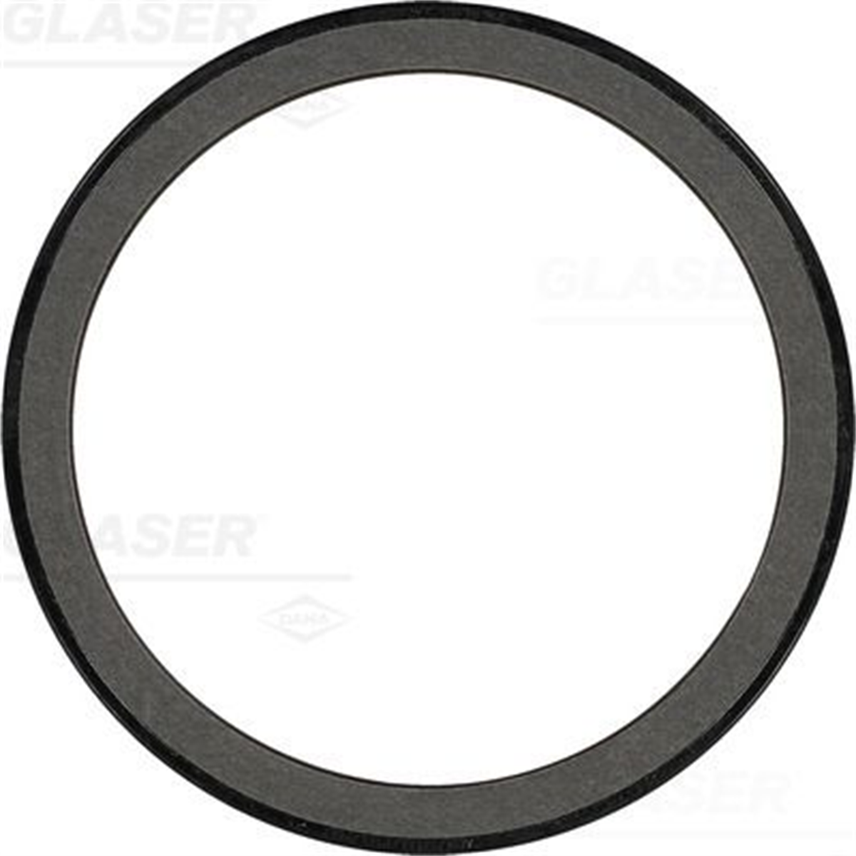 154*180*12 F2TK SOL PTFE ACM YÜN