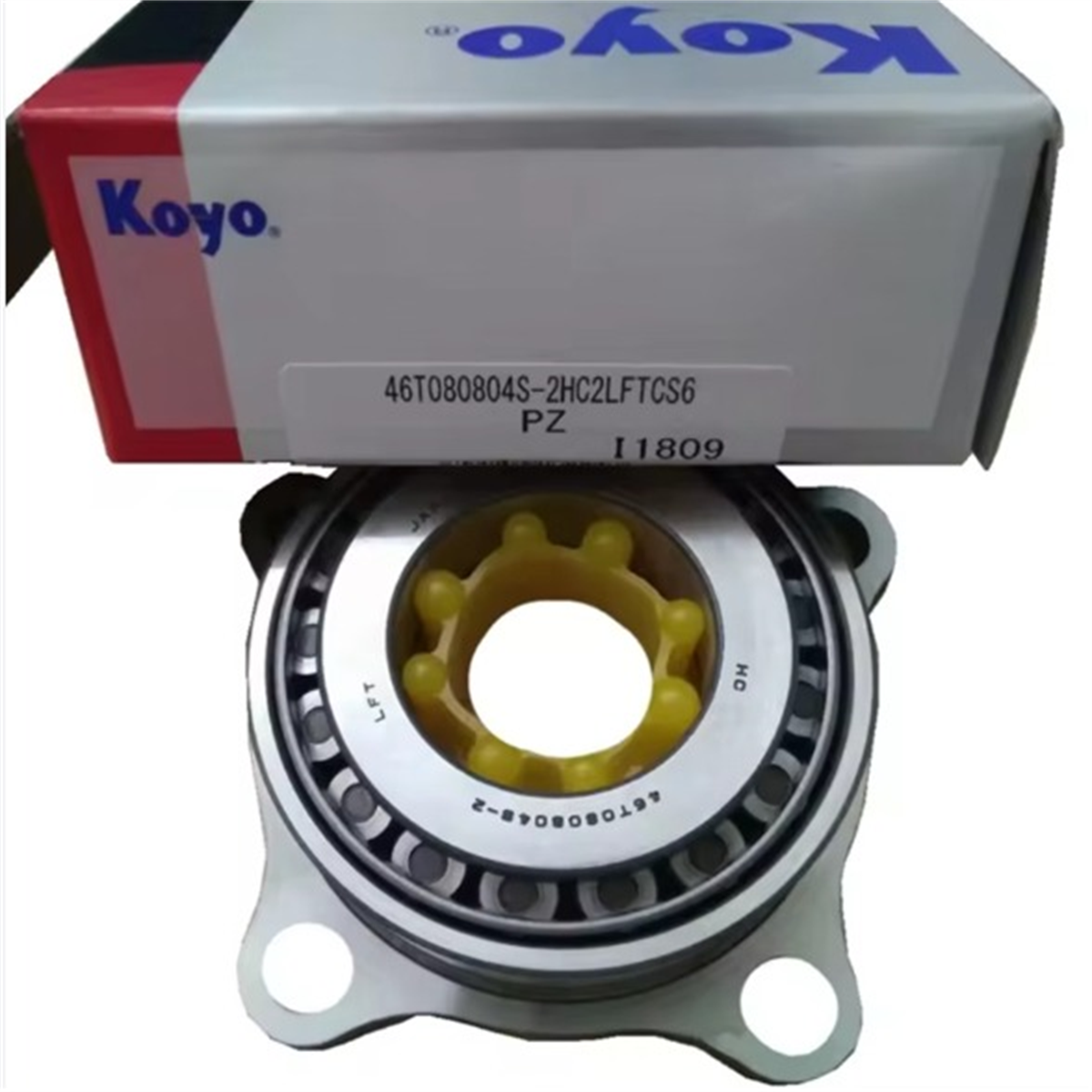 SUBARU IMPREZA FROSTER ŞANZUMAN RULMANI