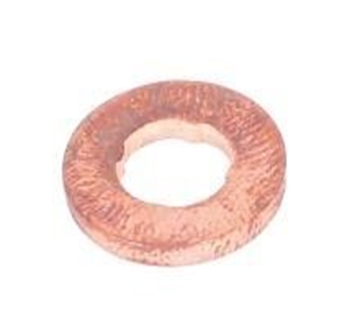 PUL BAKIR ŞEKİLLİ (7,70 X 15,00 X 1,50 MM,)