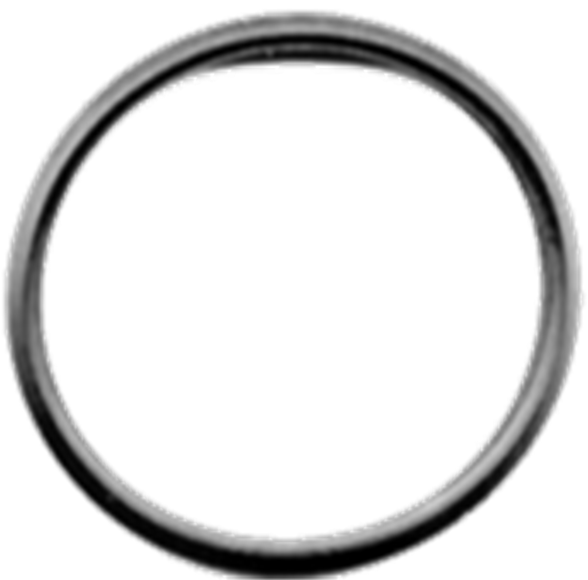 TERMOSTAT LASTİĞİ ŞEKİLLİ