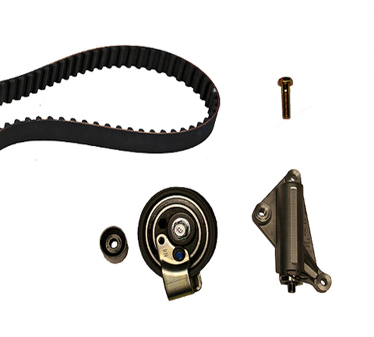 VW 1.8 T TRİGER SETİ