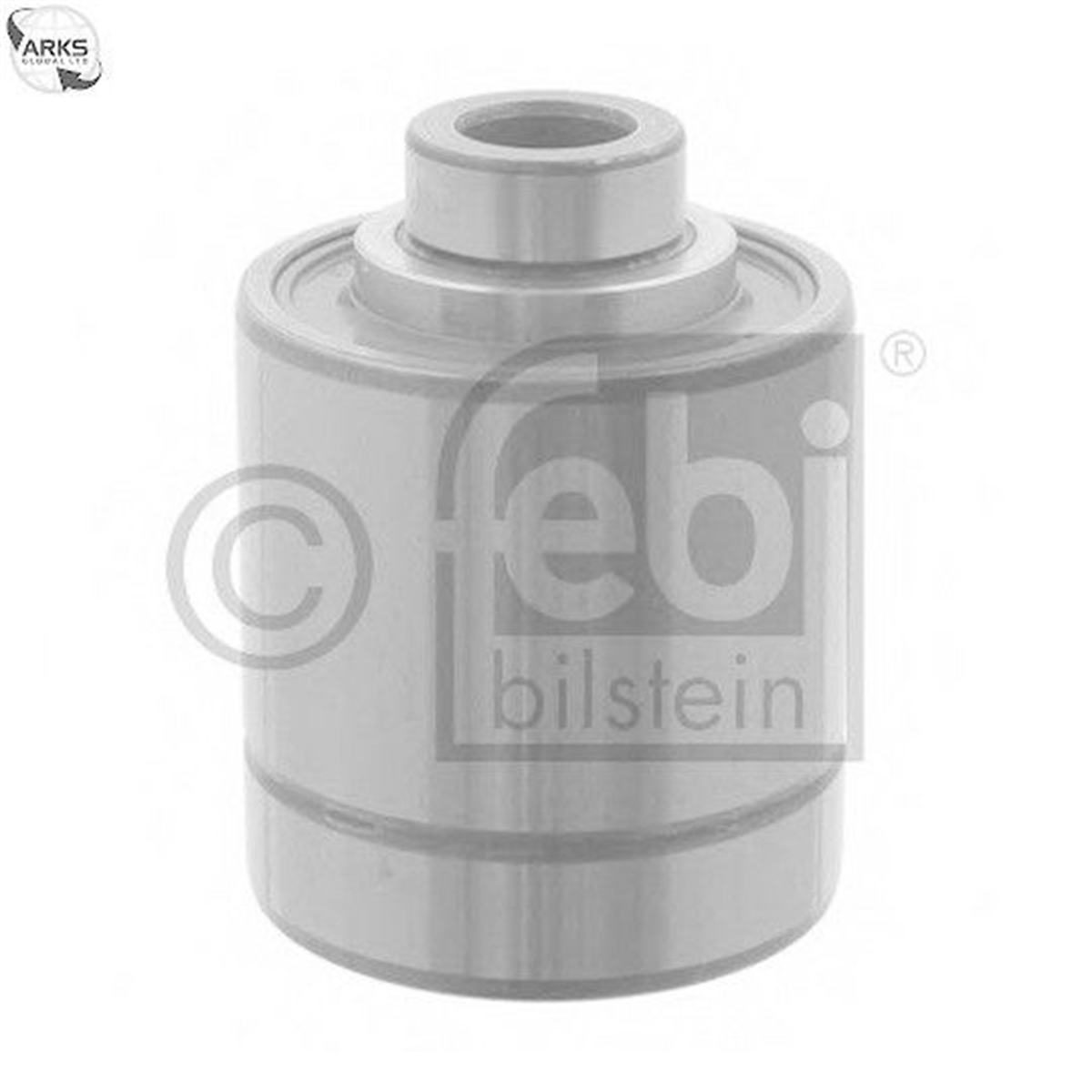 VW PASSAT FAN TERMİK RULMANI