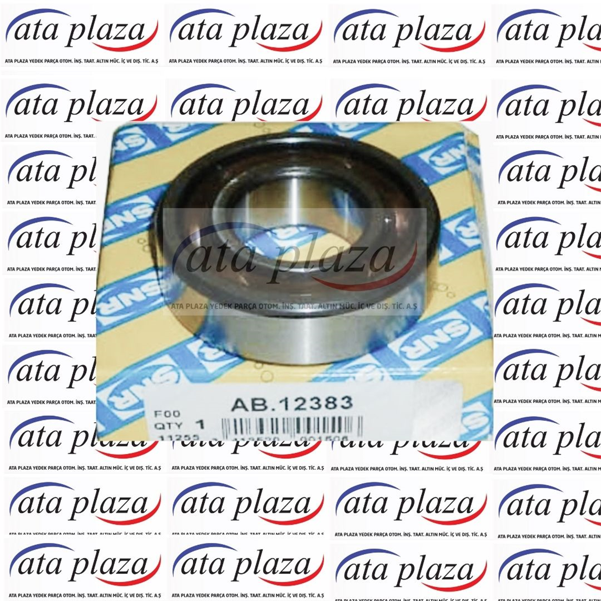 FIAT TEMPRA PRİZDİREK RULMANI