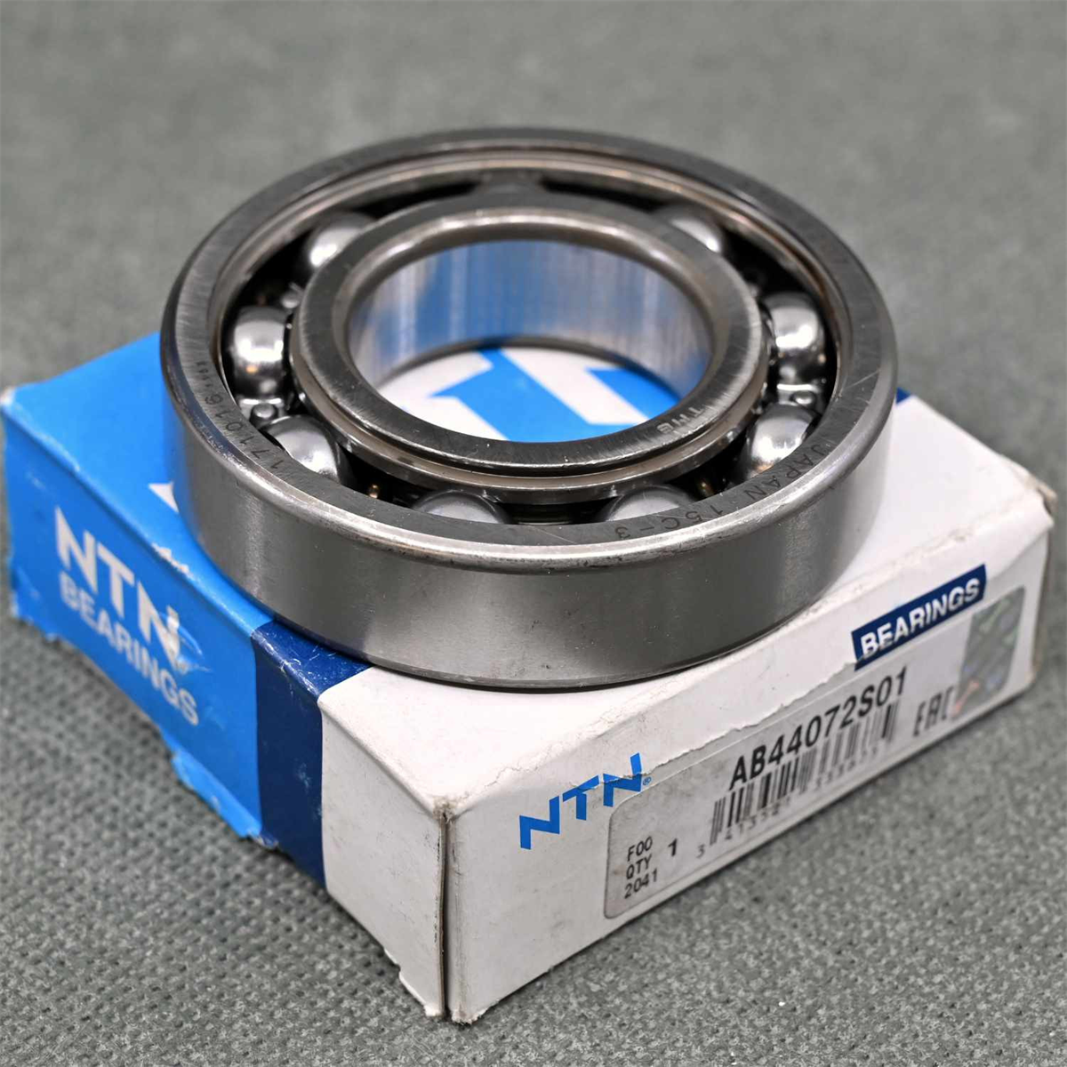 HONDA ŞANZUMAN RULMANI