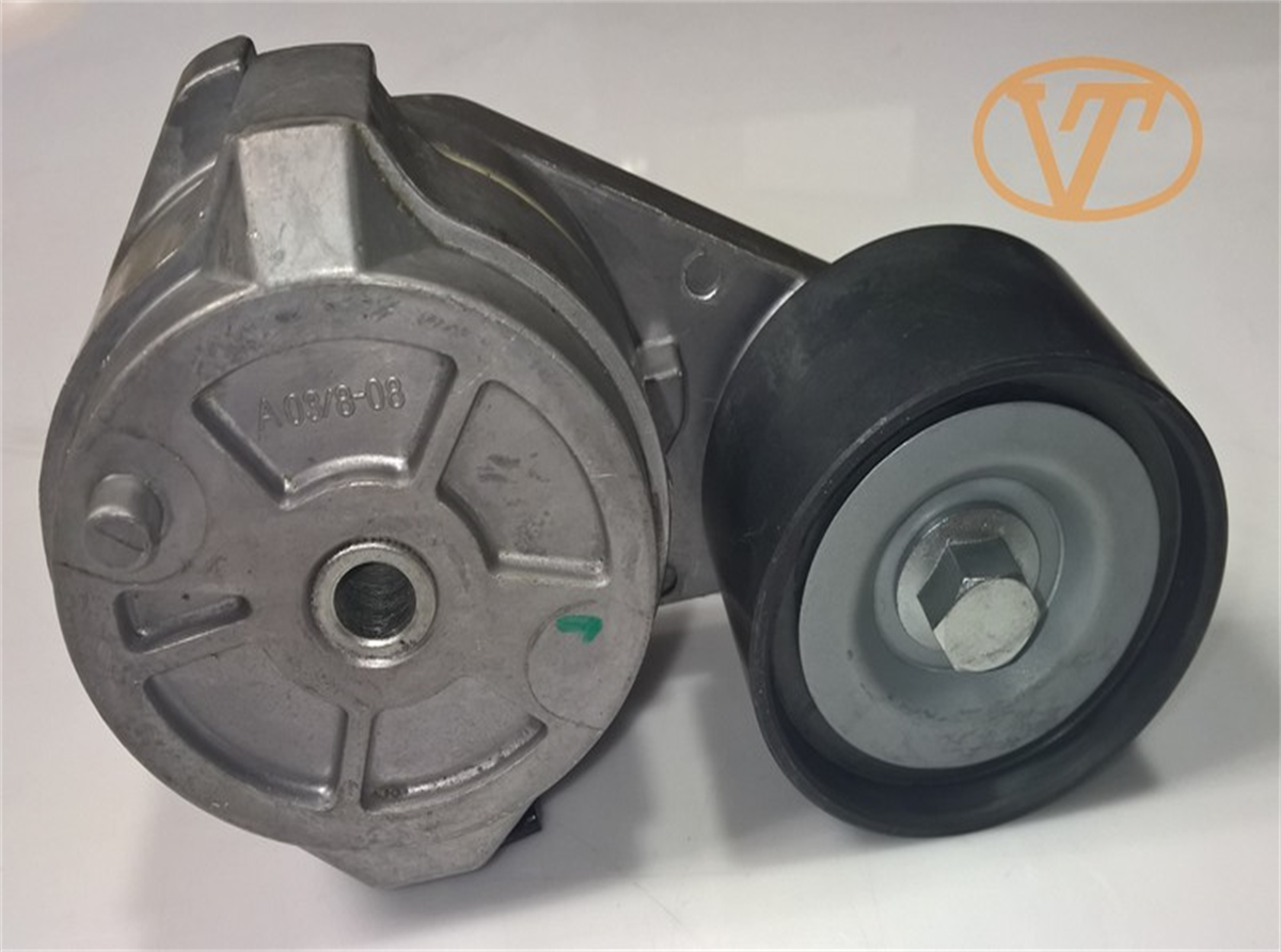 MERCEDES AXOR 1835-1840 TIR V KAYIŞ GERGİSİ