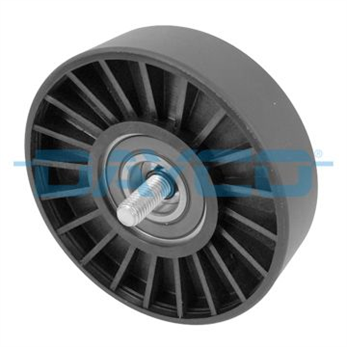 ALTERNATÖR GERGİ RULMANI