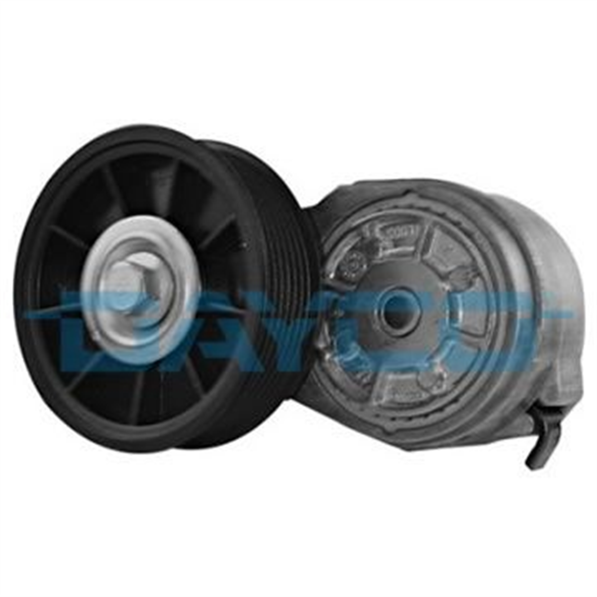 ALTERNATÖR GERGİ RULMANI