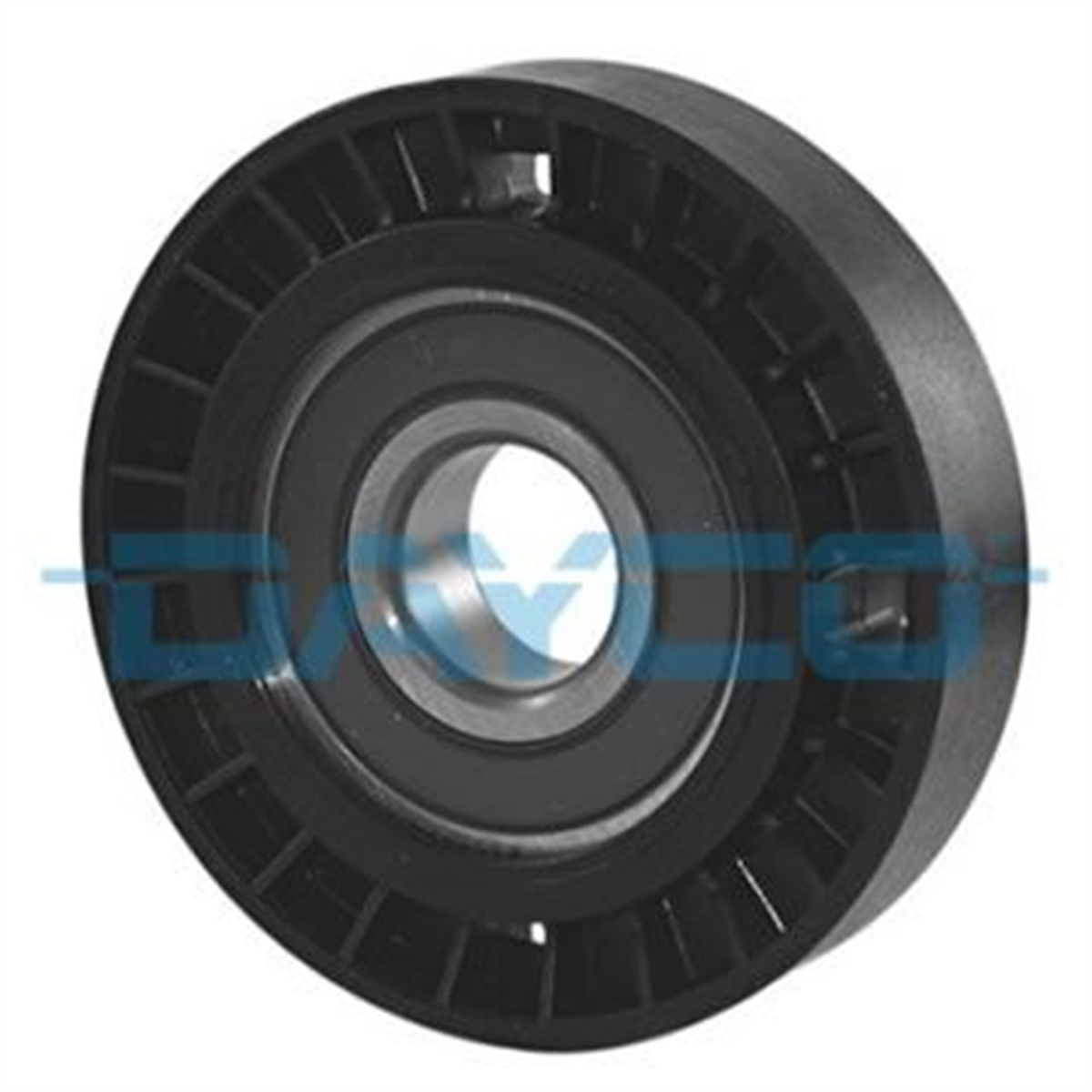 ALTERNATÖR GERGİ RULMANI