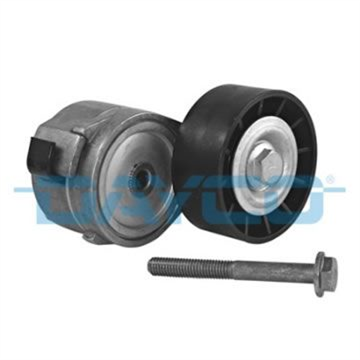 ALTERNATÖR GERGİ RULMANI