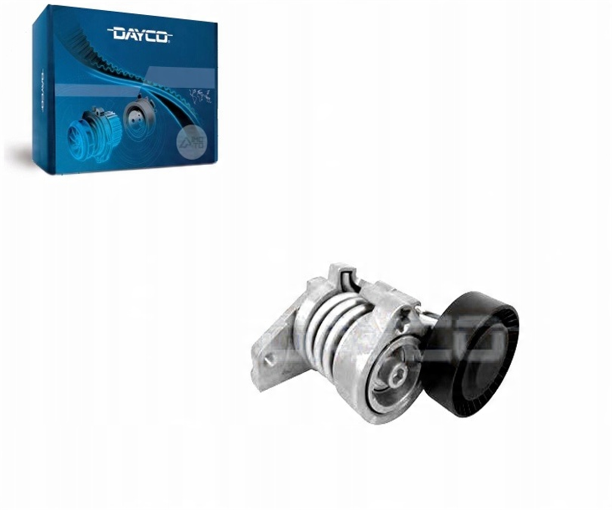 ALTERNATÖR GERGİ RULMANI