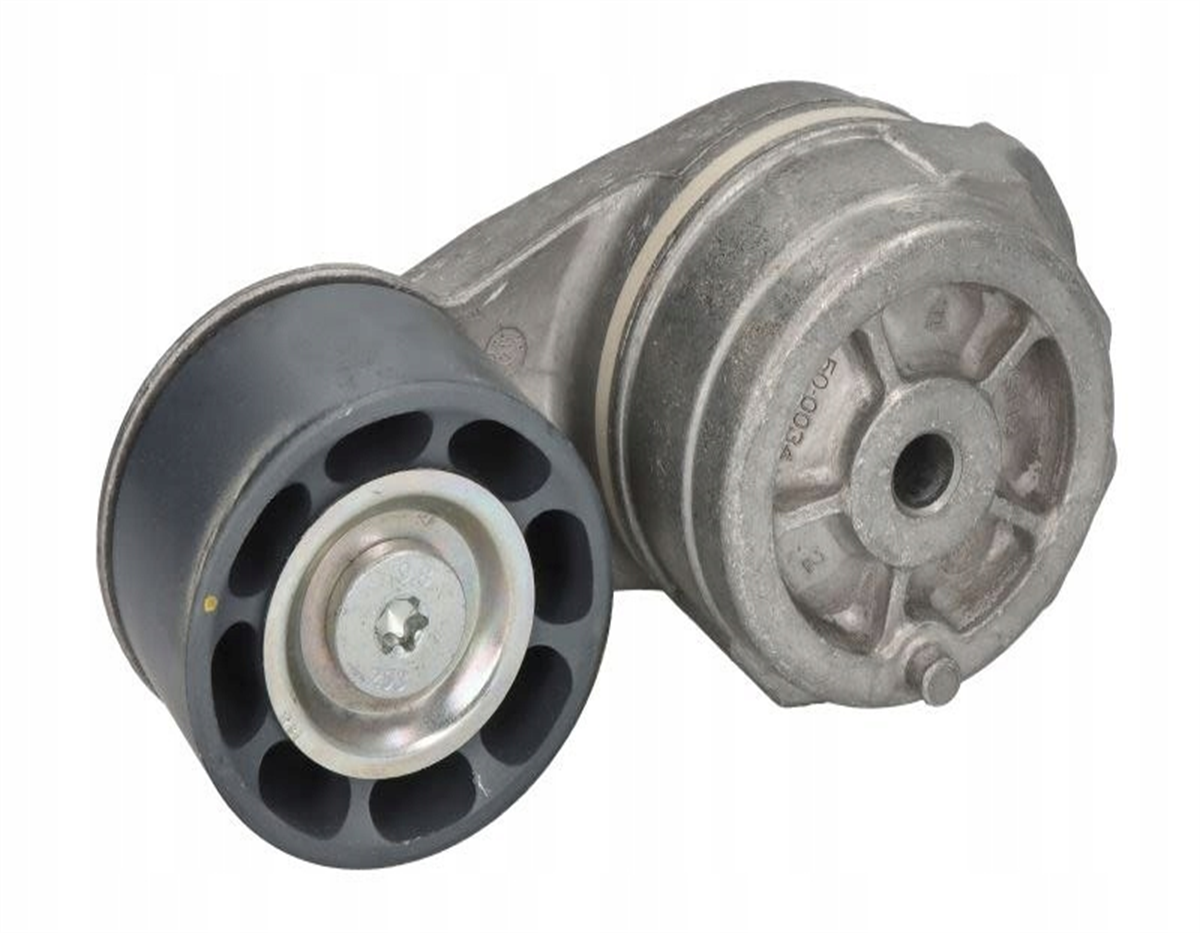 CAT 434E JHON DEREE V KAYIŞ GERGİSİ