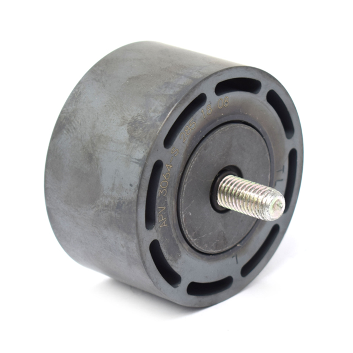 ALTERNATÖR GERGİ RULMANI