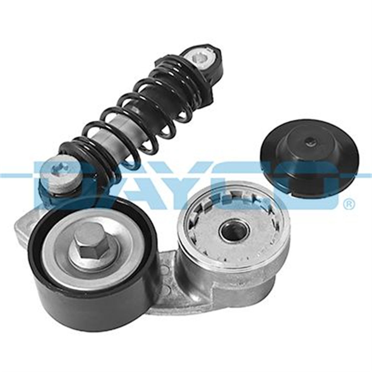 HYUNDAI İ30 İ40 TUCSON KONA V KAYIŞ GERGİSİ