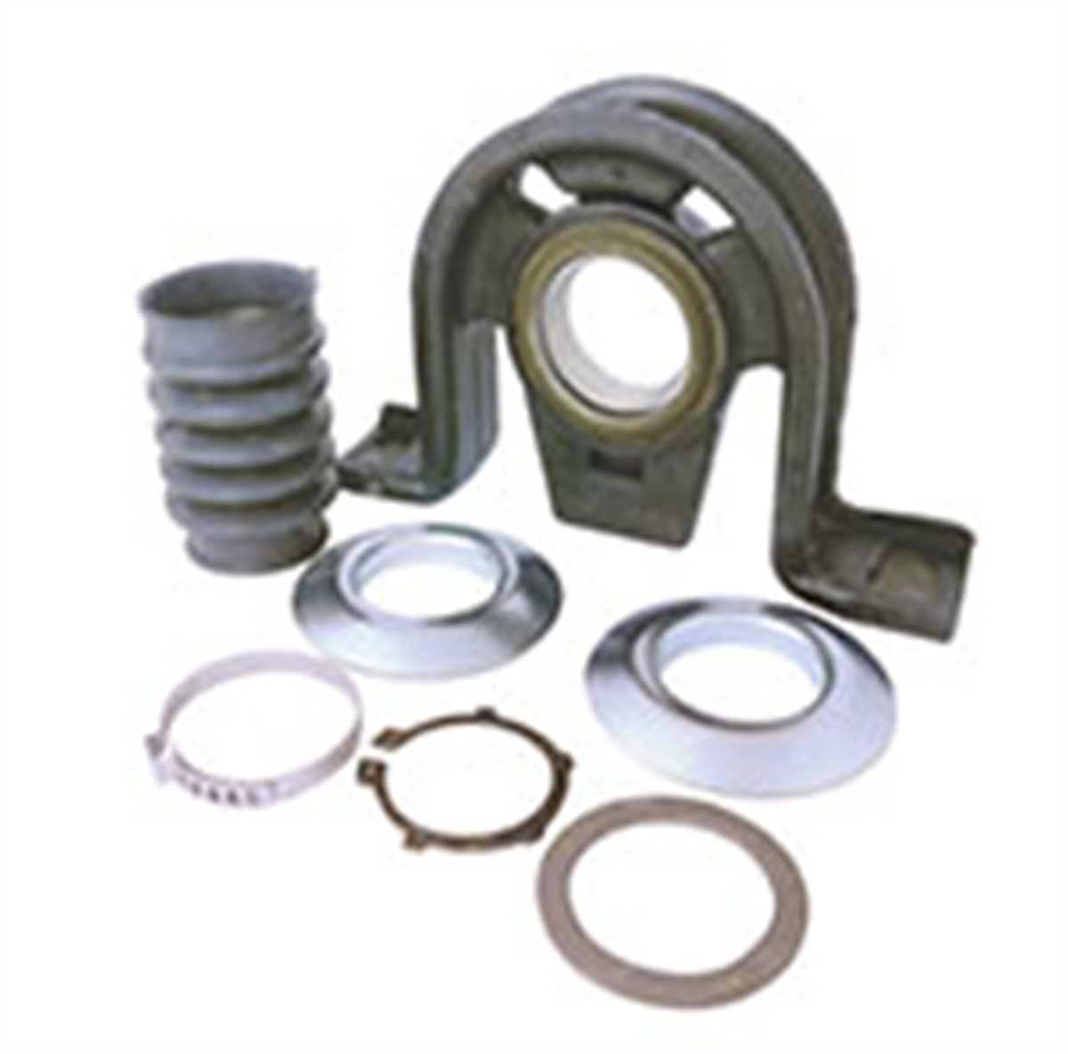 MERC. SPRİNTER (GENİŞ)